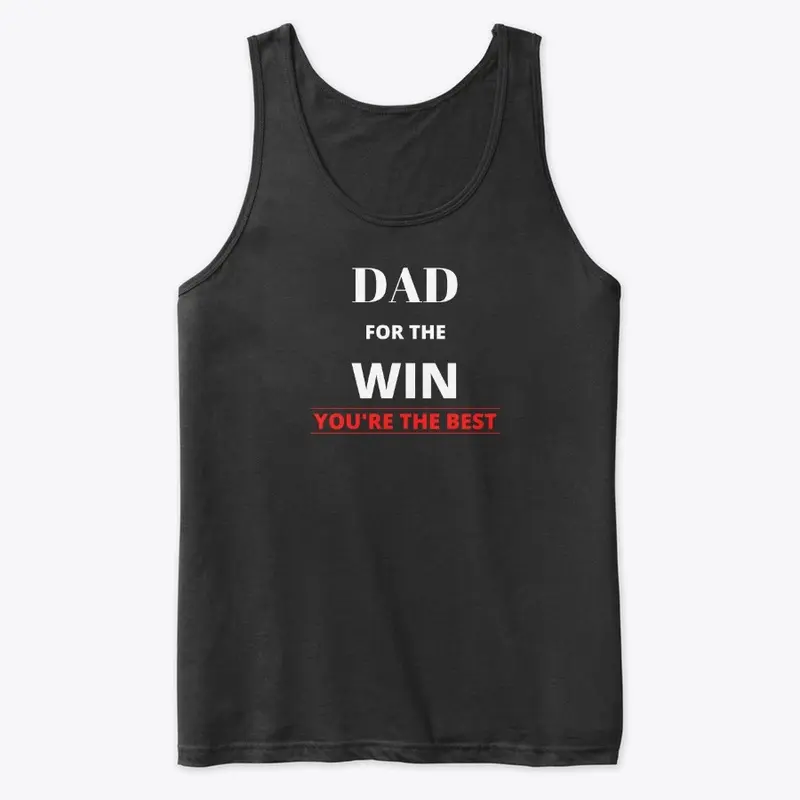 Dad For the Win 2