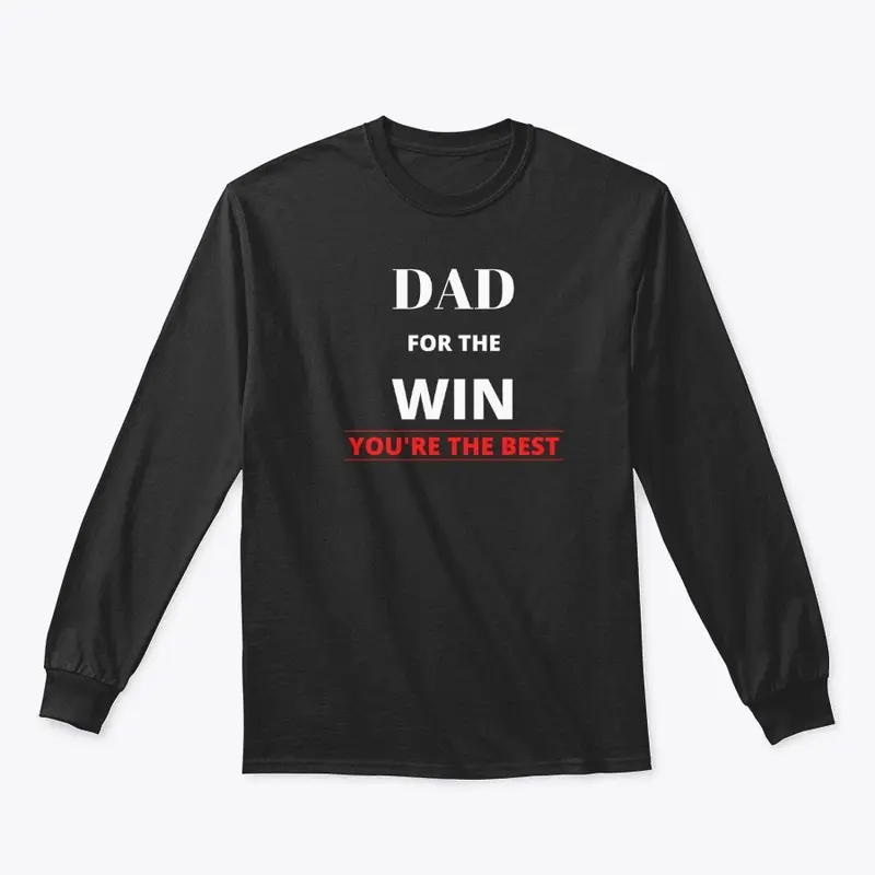 Dad For the Win 2