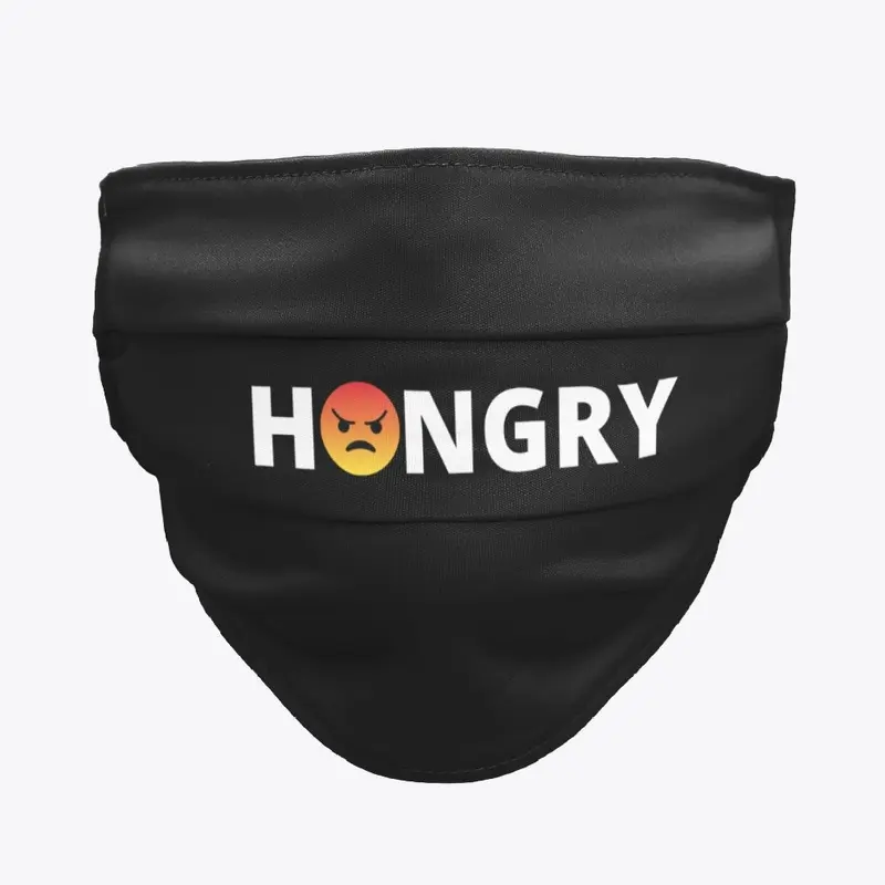 HANGRY 