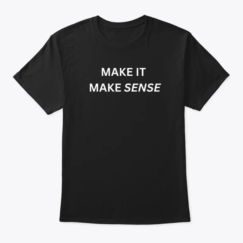 Make It Make Sense 2